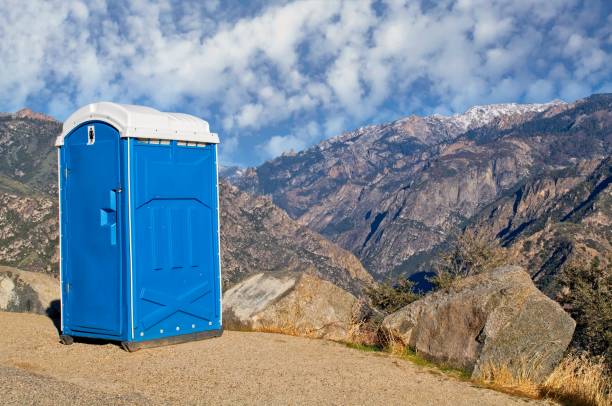Best Portable bathroom rental  in Woodville, AL