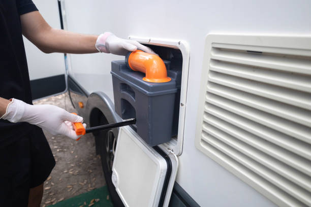 Best Porta potty rental near me  in Woodville, AL