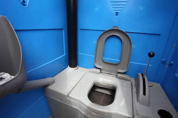 Affordable portable toilet rental in Woodville, AL