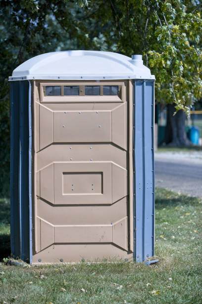 Best Portable restroom trailer rental  in Woodville, AL