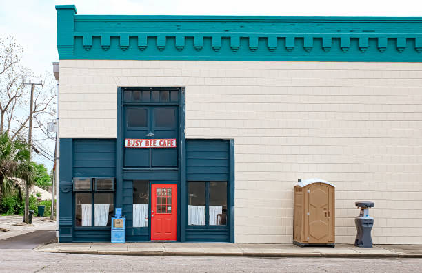 Best Wedding porta potty rental  in Woodville, AL