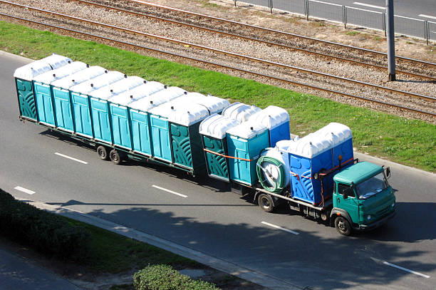Portable Toilet Options We Offer in Woodville, AL